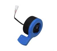 Doigt ABS Étanche IPX4 pour E-Bike Doigt ABS Étanche IPX4 pour