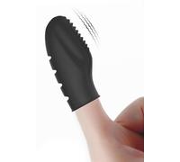 Doigt Chinois Stanford Pretty Love stimulateur clito picots silicone LR41