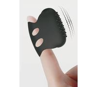 Doigt Chinois Steward Pretty Love stimulateur clito picots silicone piles LR41