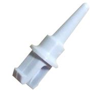 Doigt contacteur de porte d'origine Sèche-linge (C00113847 INDESIT ARISTON HOTPOINT WHIRLPOOL)