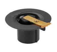 Doigt d'allumeur type SEV Marchal S4510 pour Renault 5