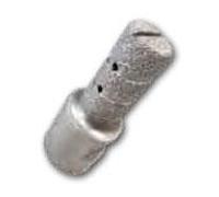 Doigt de façonnage - Ø 25 mm - GOLZ - CL12905