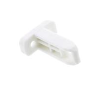 Doigt de fermeture (296006-46715) Lave-linge 8086811034 FAURE