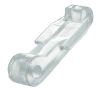 Doigt de fermeture (325) d'origine Sèche-linge (1250070008 ARTHUR MARTIN ELECTROLUX AEG PROLINE ELECTROLUX PROGRESS ZANUSSI ZANKER FAURE)