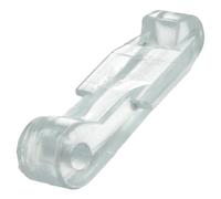 Zanussi-Electrolux Pièce détachée sèche-linge Doigt de fermeture (325) 1250070008 d'origine