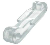 Zanussi-Electrolux Doigt fermeture sèche-linge 1250070008 (325) Compatible Arthur Martin, Electrolux