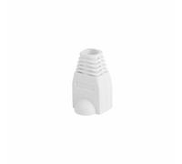 Doigt de gant pour connecteur RJ14 Lanberg PLB-1000-A (100 uds)