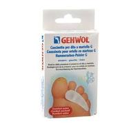 Gehwol Coussin Marteau Gauche Gel 1 Pièce