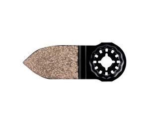 Doigt de ponçage BOSCH EXPERT 2608900040 Starlock Carbure Multimaterial 32x50mm