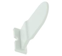 Doigt de porte Sèche-linge 1366261004, AEG - 296134