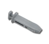 Doigt de sécurité de porte fermeture verrou d'origine Sèche-linge 480112101518 C00311516 WHIRLPOOL BAUKNECHT LADEN IGNIS INDE