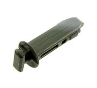 Doigt de sécurité de porte, fermeture, verrou d'origine Sèche-linge 480112101518, C00311516 WHIRLPOOL Sèche-linge 480112101518, C00311516 WHIRLPOOL