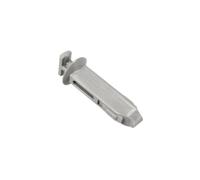 Doigt de sécurité de porte, fermeture, verrou Sèche-linge 480112101518, C00311516 WHIRLPOOL