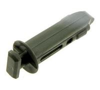 Doigt de sécurité de porte Sèche-linge 480112101518 WHIRLPOOL, BAUKNECHT, LADEN, IGNIS, INDESIT, ARISTON HOTPOINT, MAYTAG, KITCHENAID - 140202 G