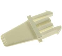 Doigt De Verrou De Porte