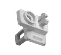 Doigt de verrou Lave-linge (51X7253 51X6238 BRANDT THOMSON VEDETTE)