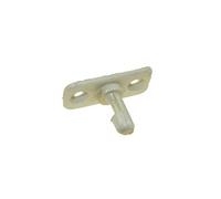 DOIGT DE VERROU PORTE 651006836 pour LAVE LINGE INDESIT - C00029698