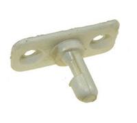 Doigt De Verrou Porte 651006836 Pour Lave Linge Indesit - C00029698 G