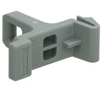 DOIGT DE VERROU PORTE SECHE-LINGE WHIRLPOOL