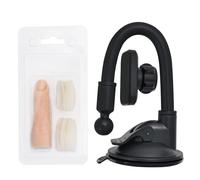 Doigt d'entraînement pour ongles en acrylique, faux ongles, entraînement à la main, outil de manucure