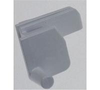 Doigt Gauche De Fixation De Porte De Tiroir Pour Congelateur Whirlpool