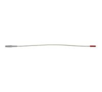 Facom Doigt magnétique extra-fin et flexible 827.1 - Télescopique 530 mm, tête 7 mm, capacité 120 g