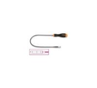 Beta 1712E/2-EXTRACTORE MAGNÉTICOS FLEXIBLES ACIER DOIGT MAGNÉTIQUE