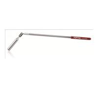 Doigt ramasseur HANS 1/4 pouce (magnétique) TOPTUL 417-680mm (kapazität: 1500g, magnetisch, teleskopisch)
