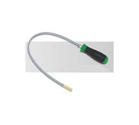 Doigt ramasseur HANS 1/4 pouce (magnétique) TOPTUL 450mm (magnetisch)