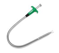 Doigt ramasseur HANS 1/4 pouce (magnétique) TOPTUL 495/600mm (Max. Abstand 32mm)