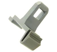 Doigt verrou de porte pour Sèche-Linge WHIRLPOOL 480112101519