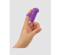 Doigt Vibrant Charged Fing O Violet