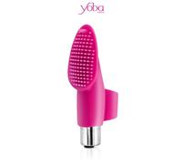 Yoba Paris – Vibromasseur pour doigt – Glee Finger Vibes