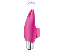 Doigt vibrant Joy - Yoba