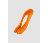 Doigt Vibrant Satisfyer Candy Cane