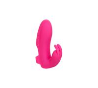 Doigt Vibrant Silicone Marvelous Pleaser Mini Marvels