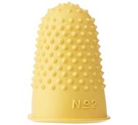 DOIGTIER Jaune par 12 21MM REMPLACE B022