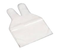 Doigtiers 2 doigts type LEGUEU non stériles