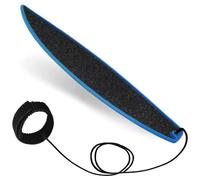 Doigts De Planche À Roulettes De Surf Créatifs,Mini Presse À Pression D'air,Module Cool,Amusant,Jouets Cadeaux Pour Jeunes Garçons Et Filles - Type Blue 1pcs #A