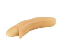 Doigts de tour de magie, faux doigts magiques | Accessoire polyvalent de spectacle sur scène du sixième majeur,Accessoires magiques amusants et innovants, prothèse de doigt pour la famille, les amis e