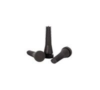 Doigts pour plumeuse électrique, lot de 24