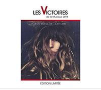 Doillon, Lou - Lay Low-Ltd [Import]