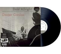 Doin' Allright Édition Limitée Vinyle