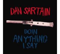 Doin' Anything I Say [7 Inch Analog]