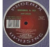 Doin' Drugs [12 inch] [Import]
