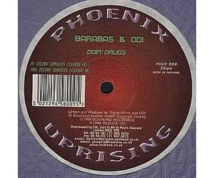 Doin' Drugs [12 inch] [Import]