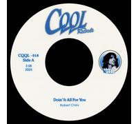 Doin' It All For You B/w Everlasting Love [Analog]