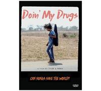Doin' My Drugs [Dvd]