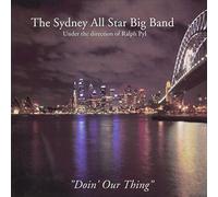 Doin' Our Thing [Import]