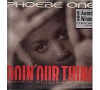 Doin' Our Thing (x4) [Import]